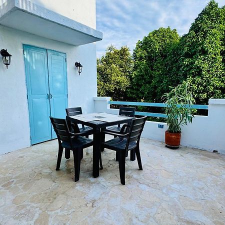 Cabana Villa Jardin - Aldea Doradal - Santorini Colombiano エクステリア 写真