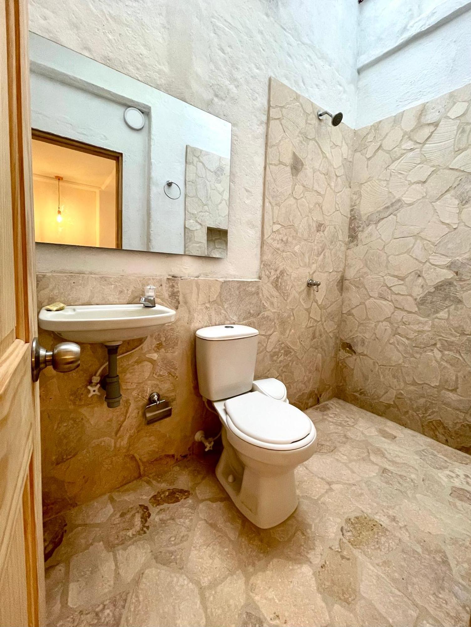 Cabana Villa Jardin - Aldea Doradal - Santorini Colombiano エクステリア 写真